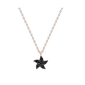 Glorria EG0343 Yıldız Gümüş Kolye
