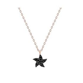 Glorria EG0343 Yıldız Gümüş Kolye