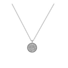 Glorria EG0451 Kadın Gümüş Kolye