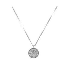 Glorria EG0451 Kadın Gümüş Kolye