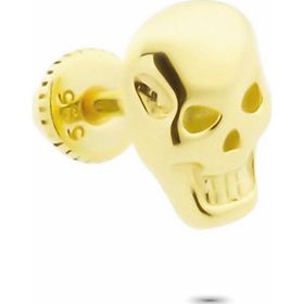Glorria Kuru Kafa Helix 14 Ayar Altın Piercing