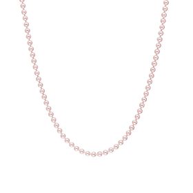 Glorria Rose Toplu Zincir 925 Ayar Gümüş Bileklik