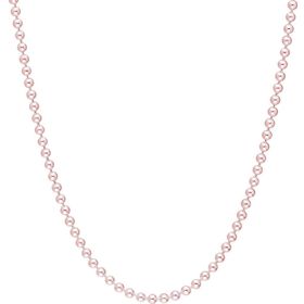 Glorria Rose Toplu Zincir 925 Ayar Gümüş Bileklik