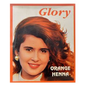 Glory 10 gr Kızıl Hint Kınası