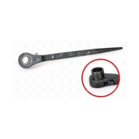Glory 12 mm Tek Ölçü Kazıklı Cırcırlı Lokma Anahtar