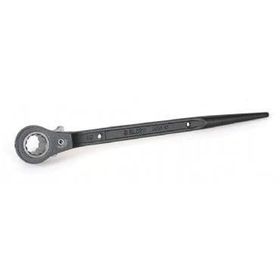Glory 13 mm Tek Ölçü Kazıklı Cırcırlı Lokma Anahtar