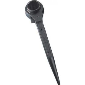 Glory 13x17 mm Çift Ölçü Kazıklı Cırcırlı Lokma Anahtar
