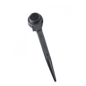 Glory 13x17 mm Çift Ölçü Kazıklı Cırcırlı Lokma Anahtar