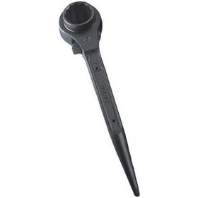 Glory 17x19 mm Çift Ölçü Kazıklı Cırcırlı Lokma Anahtar
