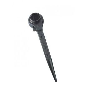 Glory 19x21 mm Çift Ölçü Kazıklı Cırcırlı Lokma Anahtar