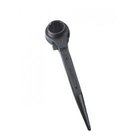 Glory 19x21 mm Çift Ölçü Kazıklı Cırcırlı Lokma Anahtar