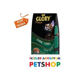 Glory 2 kg Gurme Kedi Kuru Maması