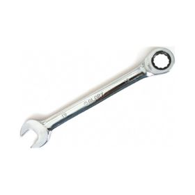 Glory 22 mm Düz Cırcır Anahtar