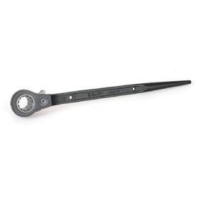 Glory 22 mm Tek Ölçü Kazıklı Cırcırlı Lokma Anahtar