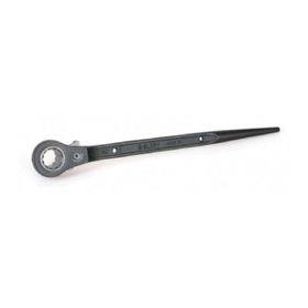 Glory 22 mm Tek Ölçü Kazıklı Cırcırlı Lokma Anahtar