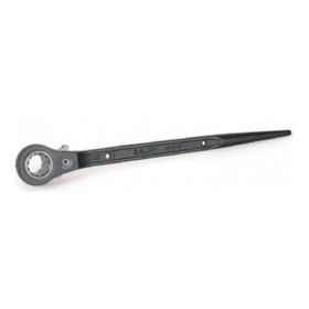 Glory 22 mm Tek Ölçü Kazıklı Cırcırlı Lokma Anahtar