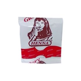 Glory 25 gr Kına