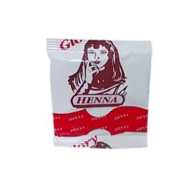 Glory 25 gr Kına
