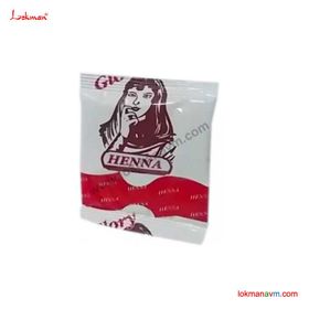 Glory 25 gr Kına