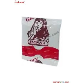 Glory 25 gr Kına