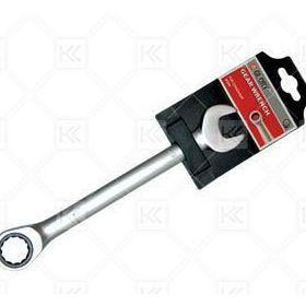 Glory 34 mm Düz Cırcır Anahtar