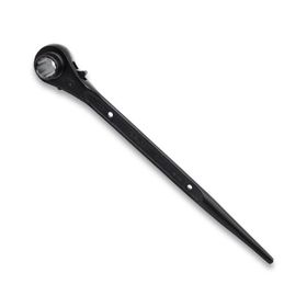 Glory 36 mm Tek Ölçü Kazıklı Cırcırlı Lokma Anahtar