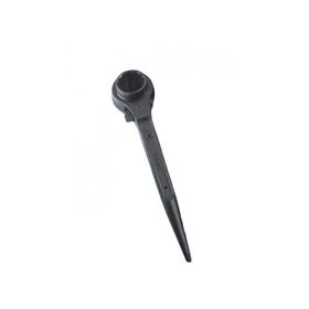 Glory 36x41 mm Çift Ölçü Kazıklı Cırcırlı Lokma Anahtar