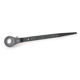Glory 38 mm Tek Ölçü Kazıklı Cırcırlı Lokma Anahtar