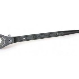 Glory 54 mm Tek Ölçü Kazıklı Cırcırlı Lokma Anahtar