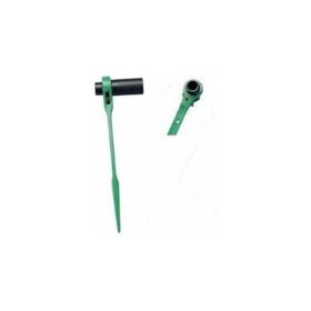 Glory HL0408 19x21 mm Kazıklı Uzun Lokma Cırcır Anahtarı