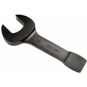 Glory HL24010 55 mm Darbeli Açık Ağız Anahtar
