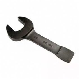 Glory HL24019 100 mm Darbeli Açık Ağız Anahtar