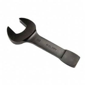 Glory HL24019 100 mm Darbeli Açık Ağız Anahtar