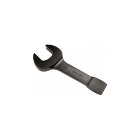 Glory HL24027 140 mm Darbeli Açık Ağız Anahtar