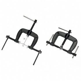 Glory HL32001 63x63 mm Üç Ayaklı Kazancı Mengene