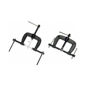 Glory HL32001 63x63 mm Üç Ayaklı Kazancı Mengene