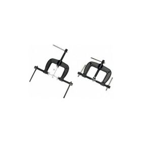 Glory HL32001 63x63 mm Üç Ayaklı Kazancı Mengene