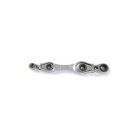 Glory HL54003 8-22 mm 8'li Cırcır Anahtar Takımı