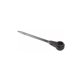 Glory HL7113 110 mm Ağır Hizmet Cırcır Anahtarı