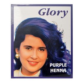Glory Mor 100 gr Hint Kınası