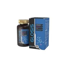 Glosis Glukozamin Kondroitin Msm Tip II Collagen 60 Tablet