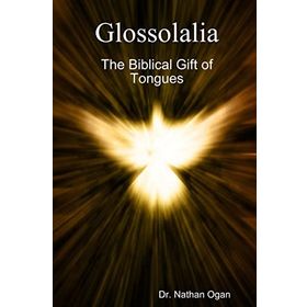 GLOSSOLALIA - ANDREY BELIY