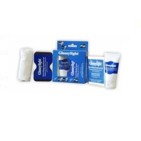 Glossylight Oto Far Temizleme Seti