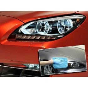Glossylight Oto Far Temizleme Seti