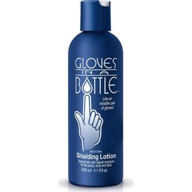 Gloves Bottle 240 ml Gloves In A Bottle Eldiven Krem