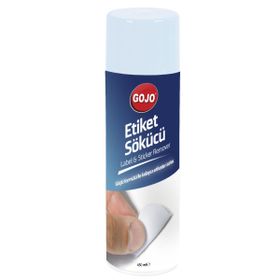 Glow 500 ml Etiket Sökücü