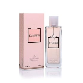 Glow Girl 213 Comme Une Evidence 100 ml Kadın Parfüm