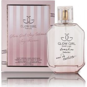 Glow Girl Bomshine Seduction For Women EDT 100 ml Kadın Parfüm