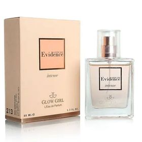 Glow Girl Evidence 50 ml Kadın Parfümü
