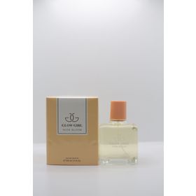 Glow Girl Nude Bloom 100 ml Kadın Parfümü